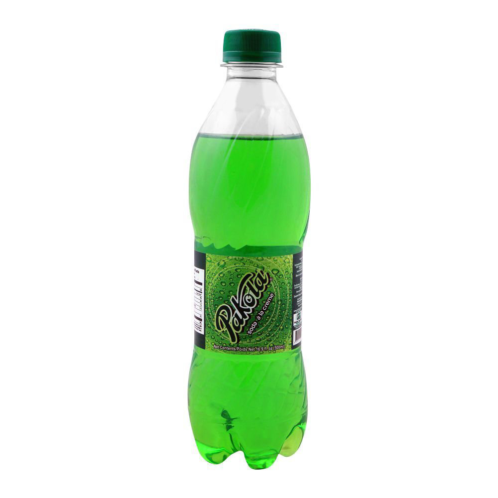 Picture of Pakola Cream Soda 500ML