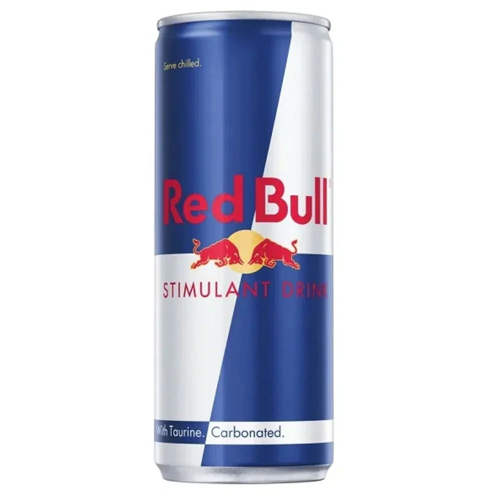 Picture of Redbulll Energy Drink 250ML
