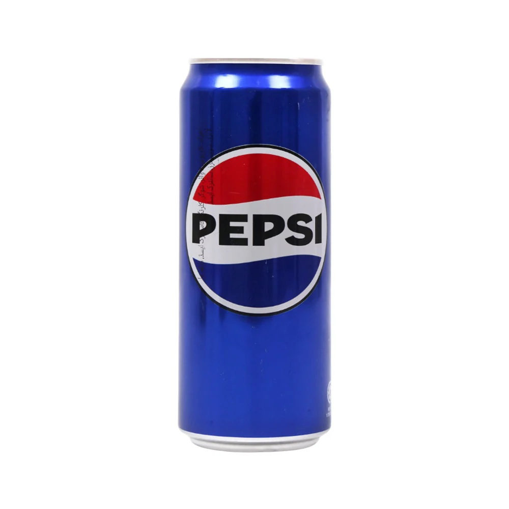 Picture of Pepsi  can 320ML