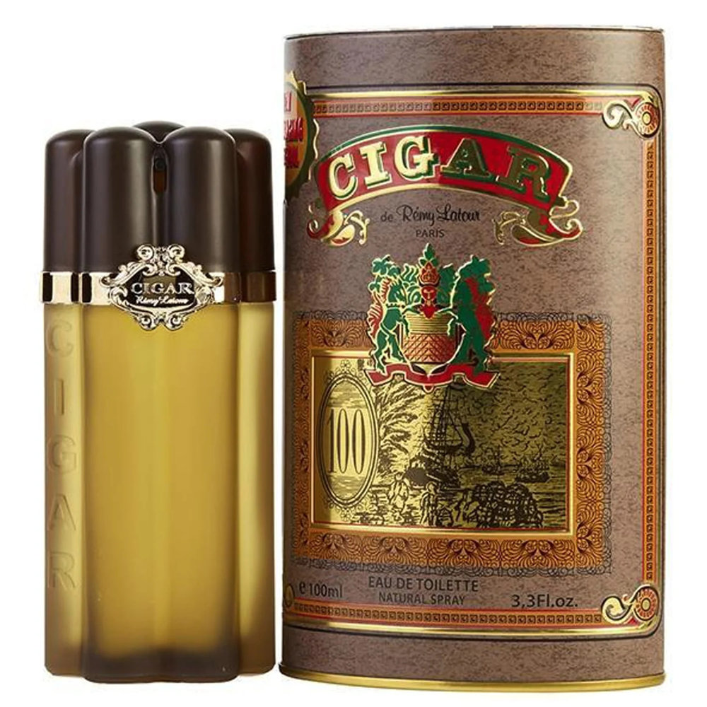 Picture of Cigar Paris EDT 100ML