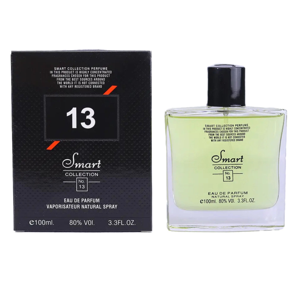 Picture of Smart Collection 13 EDP 100ML