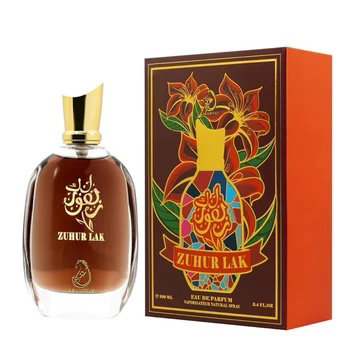 Arabiyat Zuhur Lak EDP 100ML
