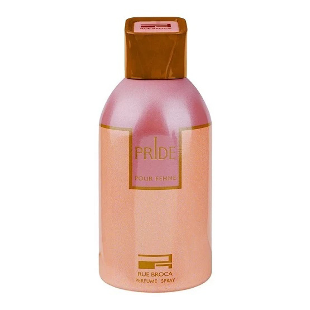 Picture of Rue Broca Body Spray Pride 250ML