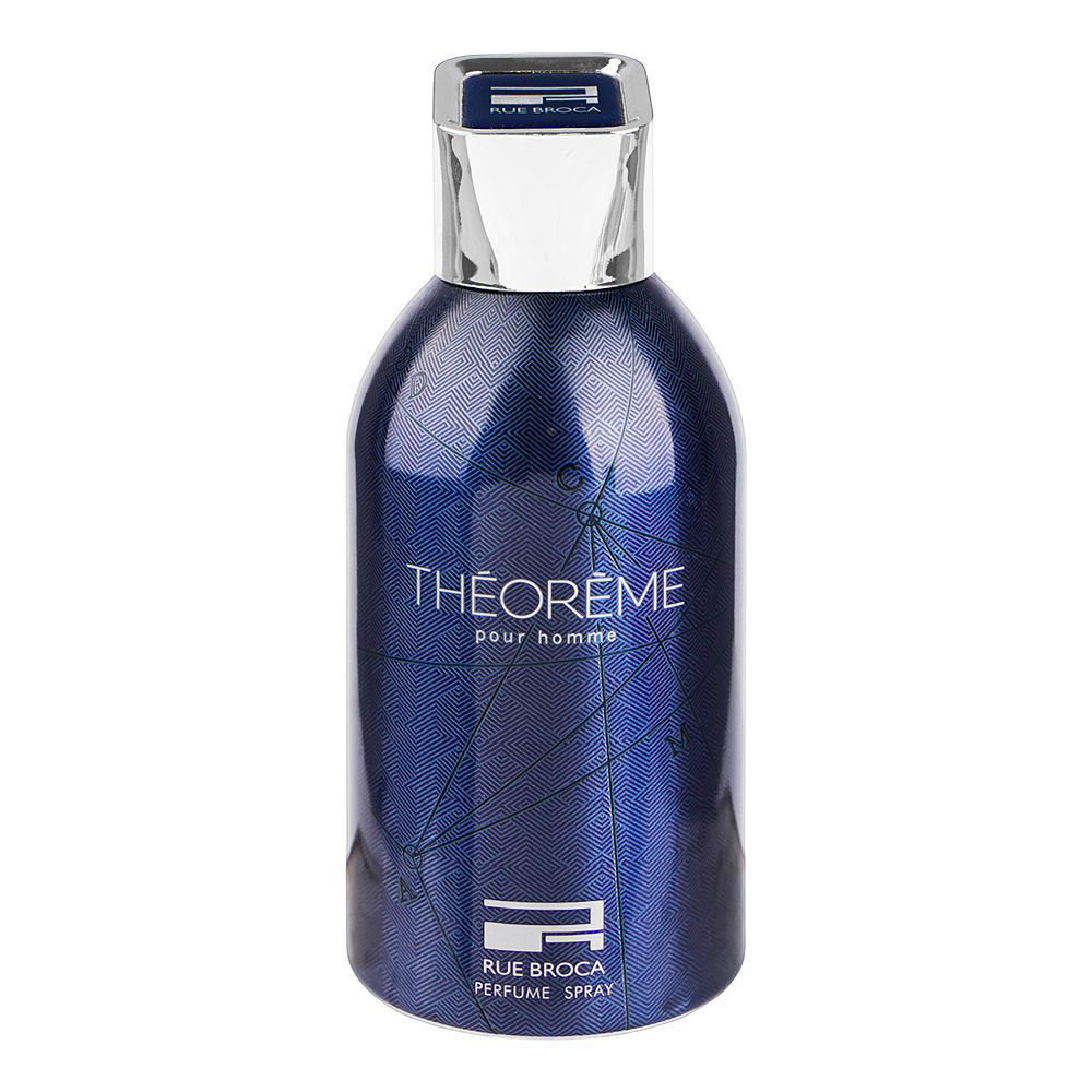 Picture of Rue Broca Body Spray Theoreme 250ML