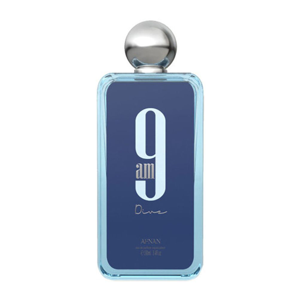 Picture of Afnan 9AM Dive EDP 100ML