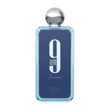 Afnan 9AM Dive EDP 100ML