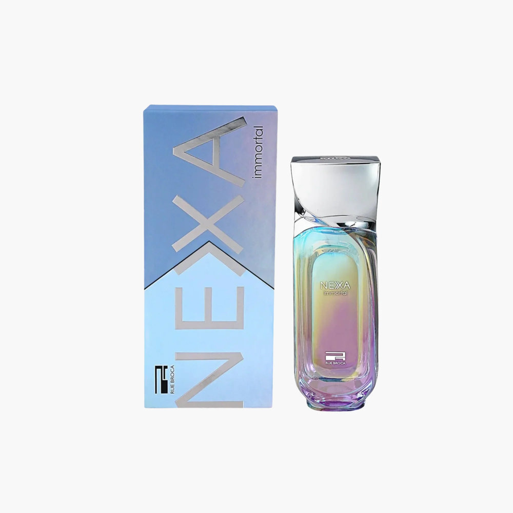 Picture of Rue Broca Nexa Immortal EDP 100ML