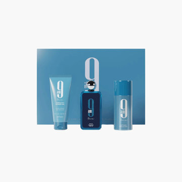 9AM Dive Afnan 3in1 Gift Set
