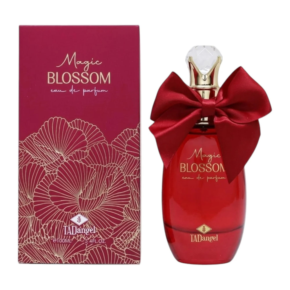 Picture of TAD Angel Magic Blossom EDP 100ML