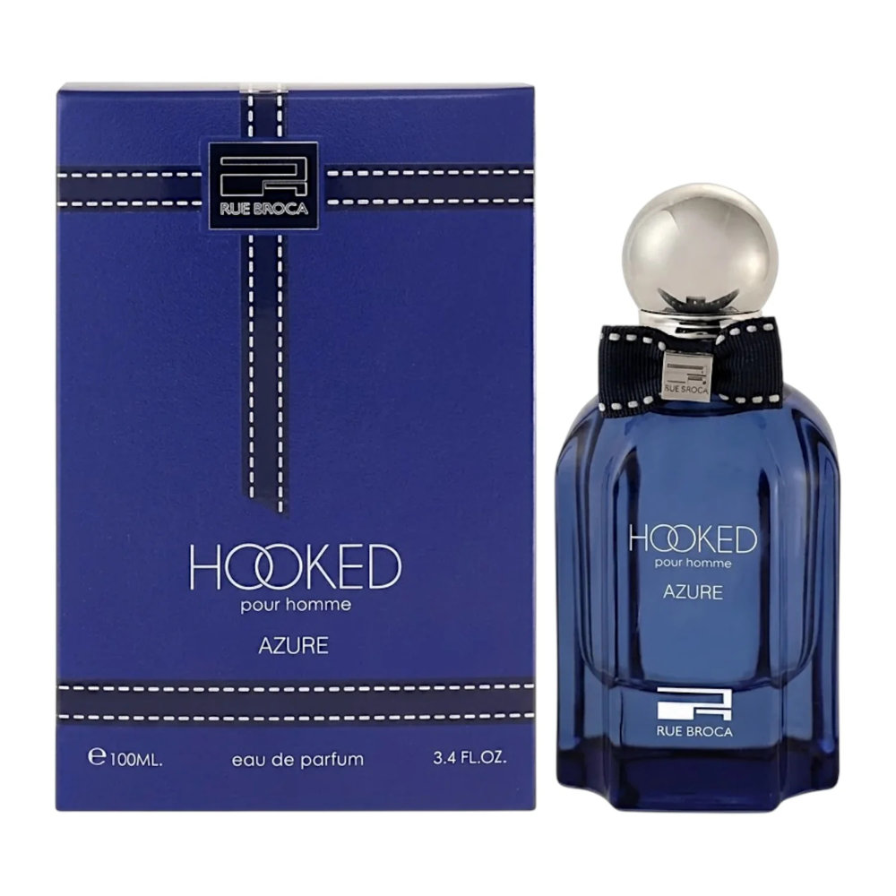 Picture of Rue Broca Hooked Azure EDP 100ML