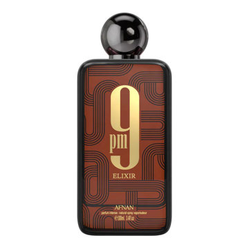 Afnan 9PM Elixir EDP 100ML
