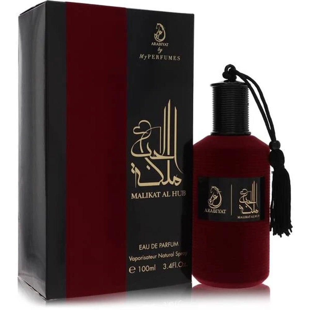 Picture of Arabiyat Malikat Al Hub EDP 100ML