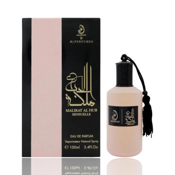 Arabiyat Malikat Al Hub Sensuelle EDP 100ML