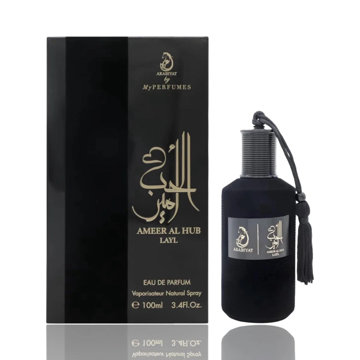 Arabiyat Ameer Al Hub EDP 100ML
