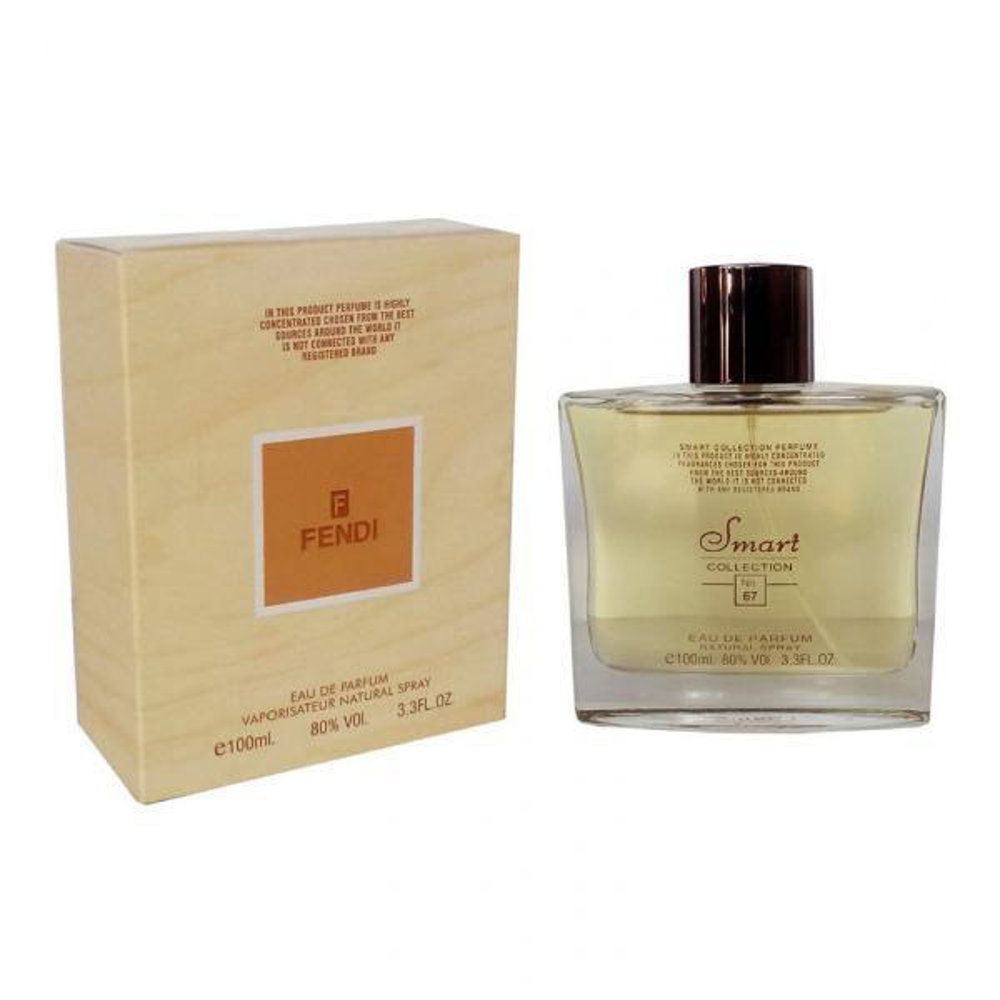 Picture of Smart Collection Fendi EDP 100ML