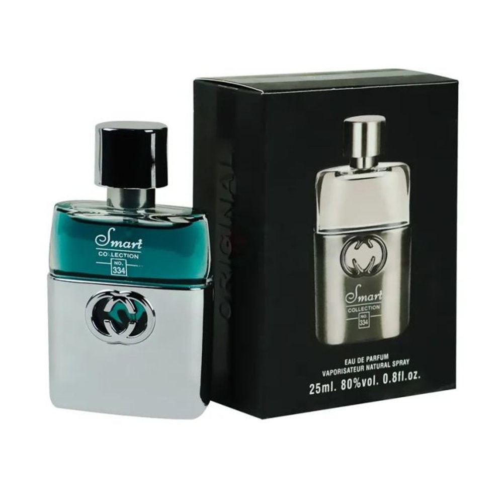 Picture of Smart Collection 334 EDP 100ML