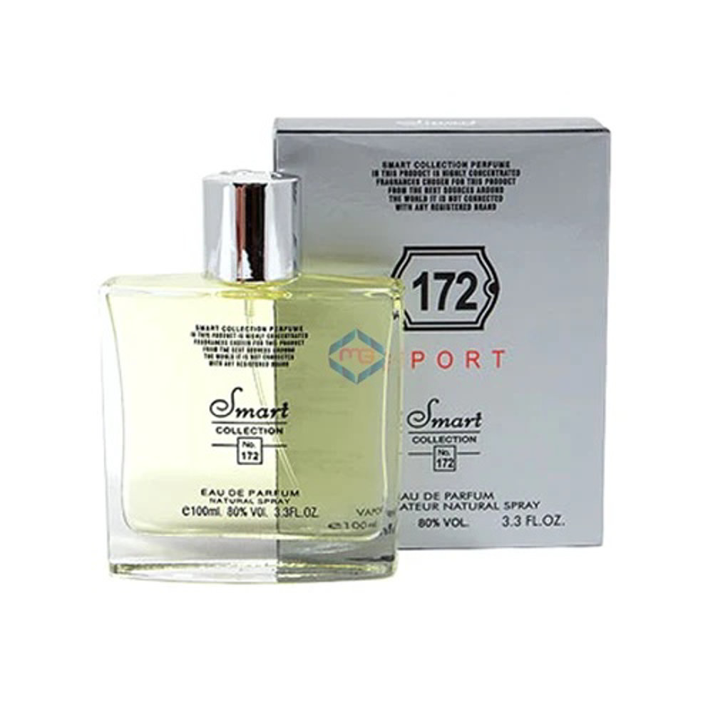 Picture of Smart Collection Allure Sport EDP 100ML
