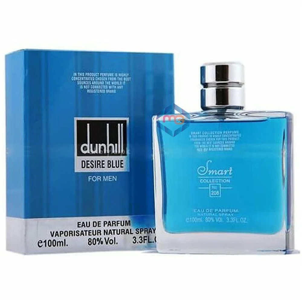 Picture of Smart Collection Dunhill Desire Blue EDP 100ML