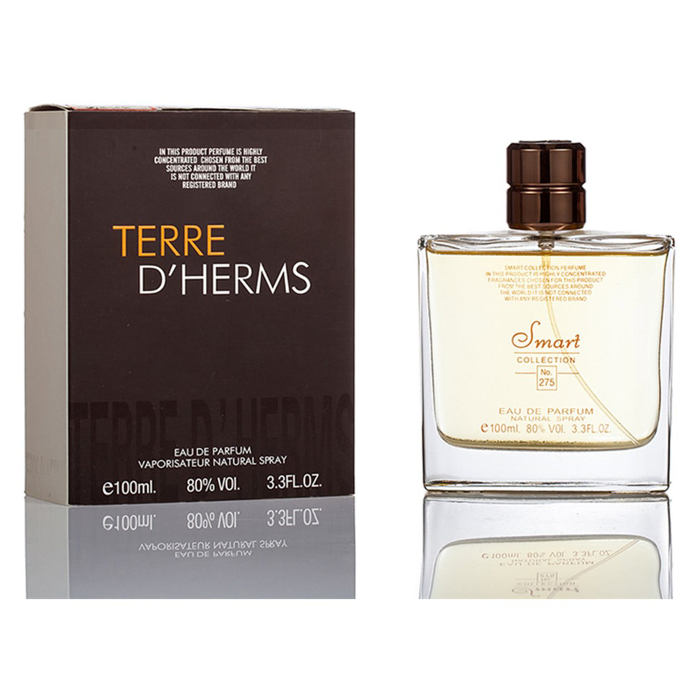 Picture of Smart Collection Terre Dherms EDP 100ML