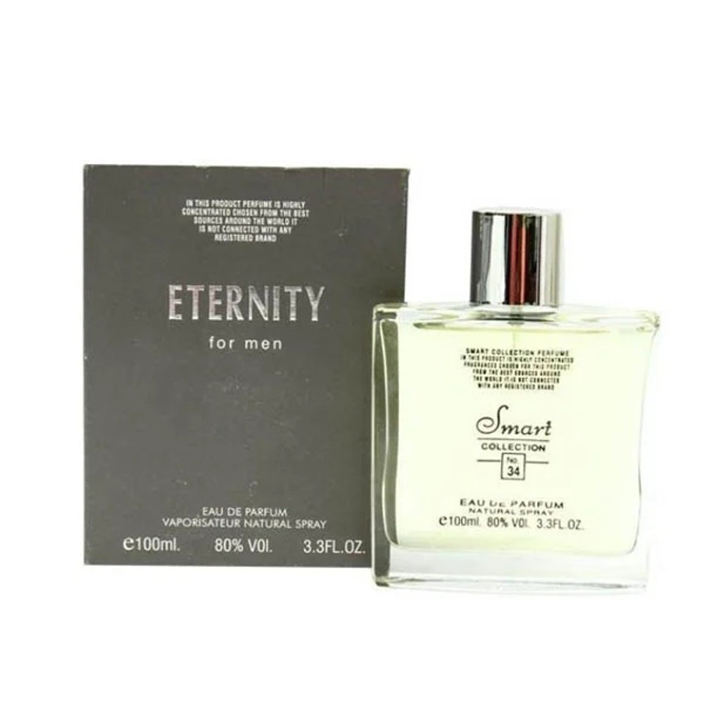 Picture of Smart Collection Eternity EDP 100ML