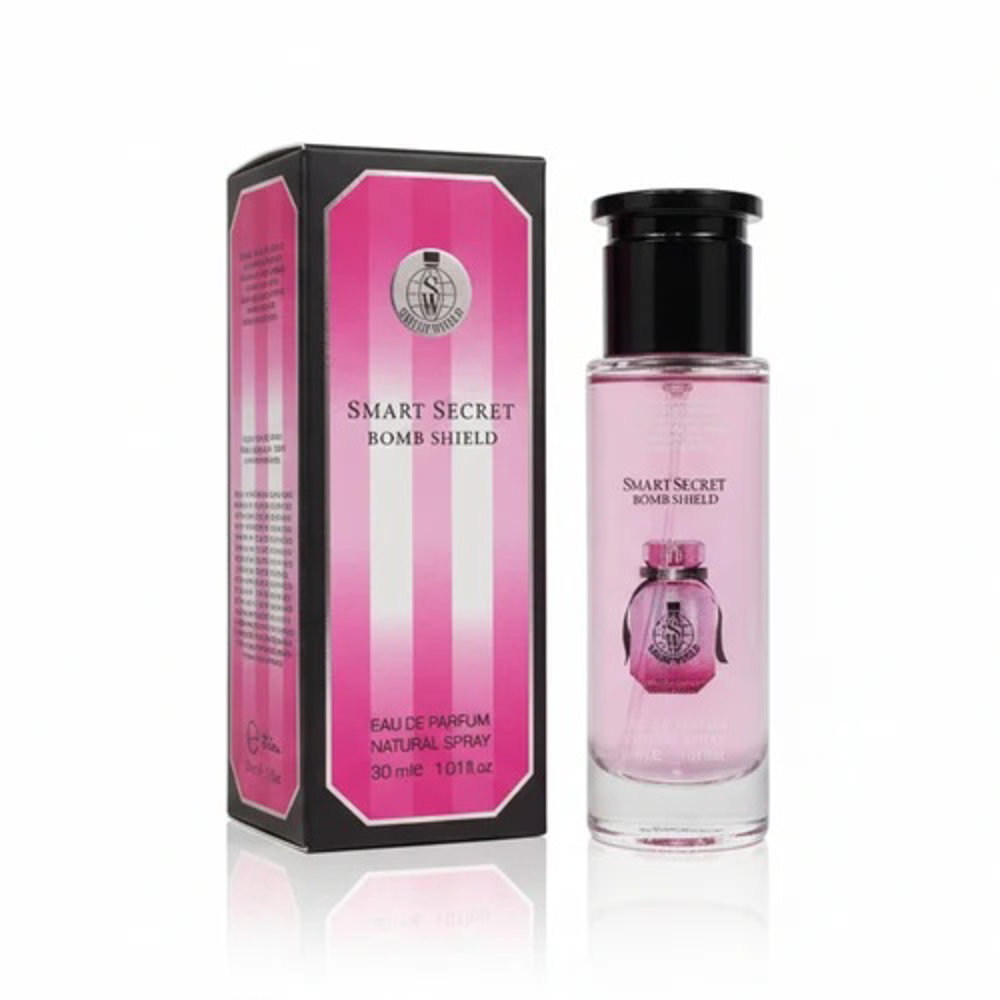 Picture of Smart World Smart Secret EDP 30ML