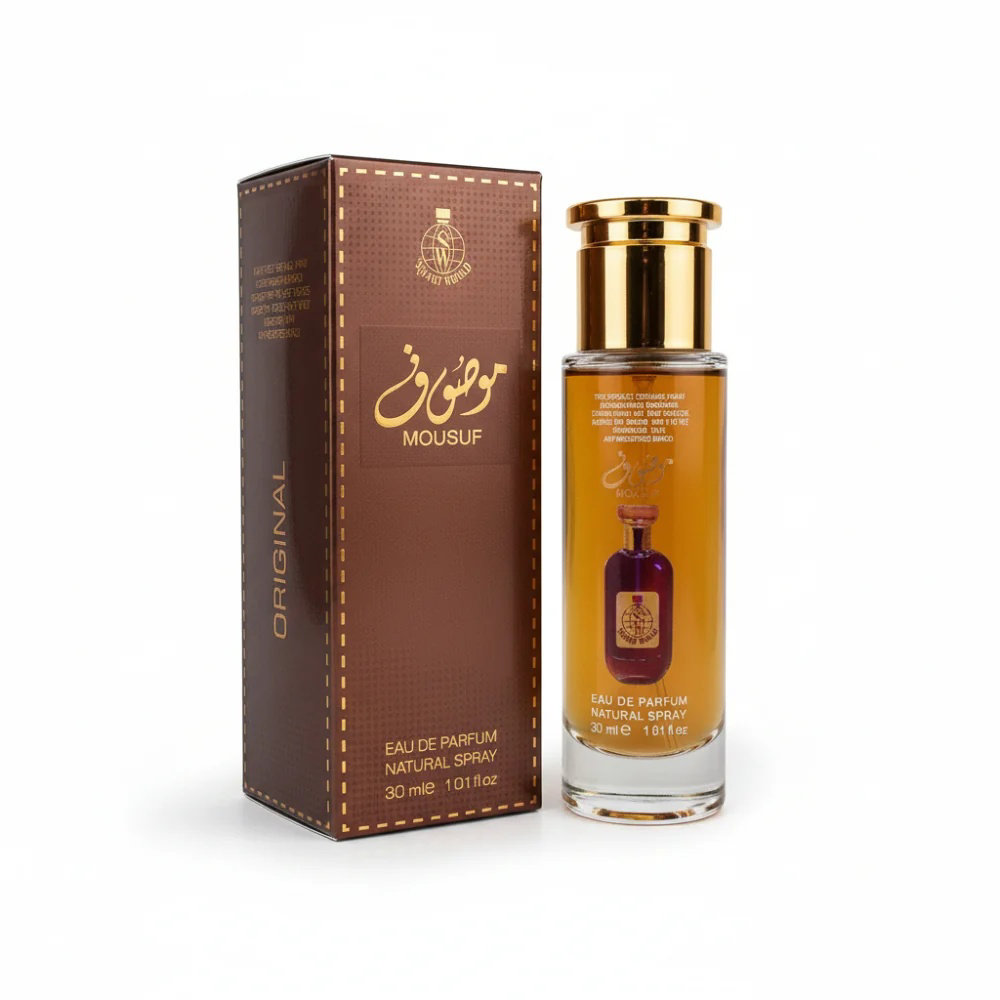 Picture of Smart World Mousuf EDP 30ML