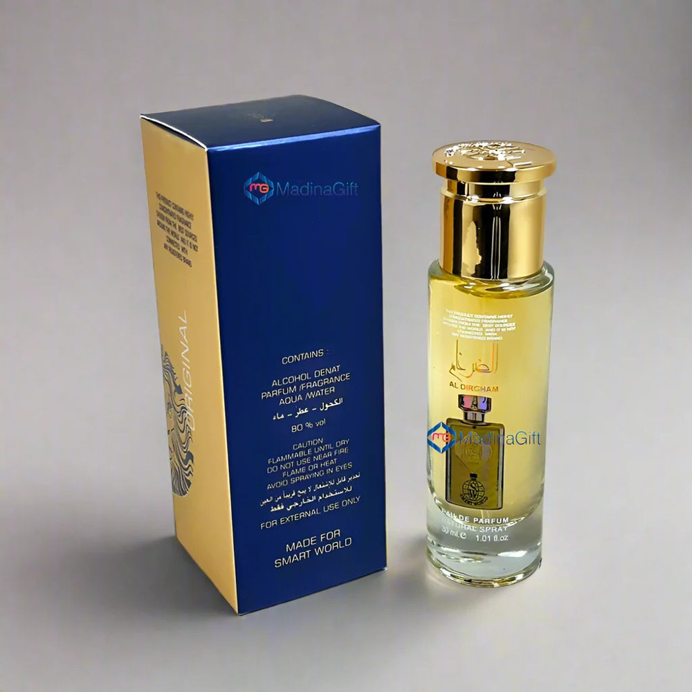 Picture of Smart World Al Dirgham EDP 30ML