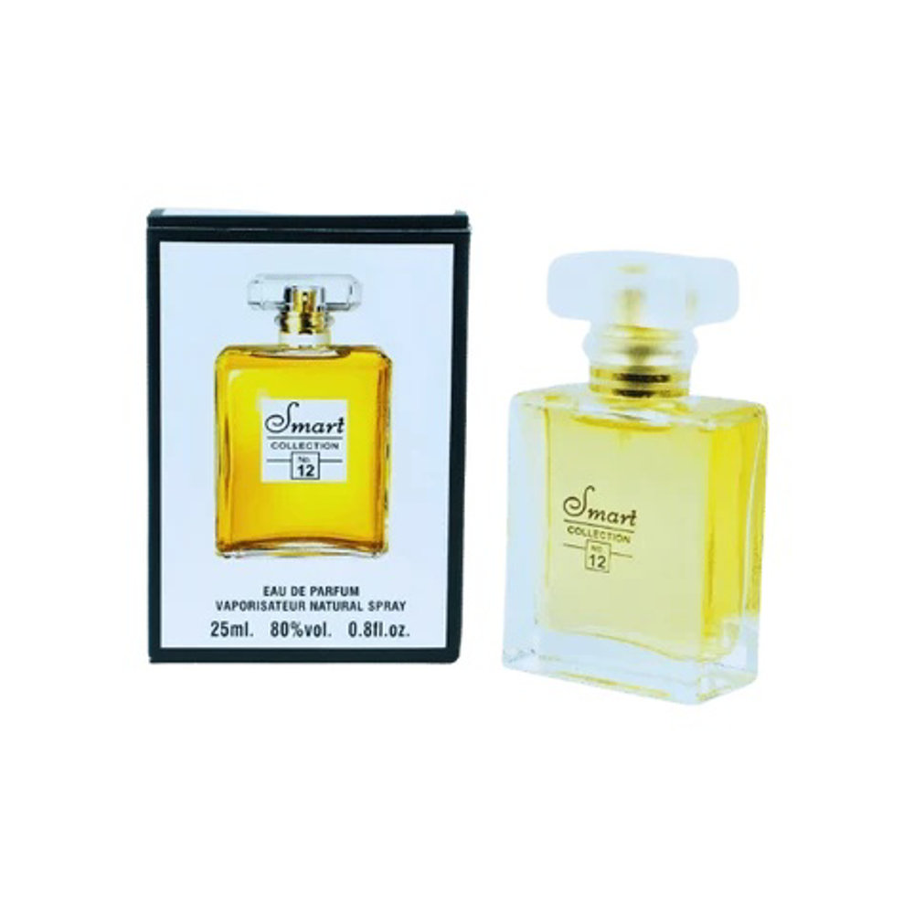 Picture of Smart Collection No 12 EDP 25ML