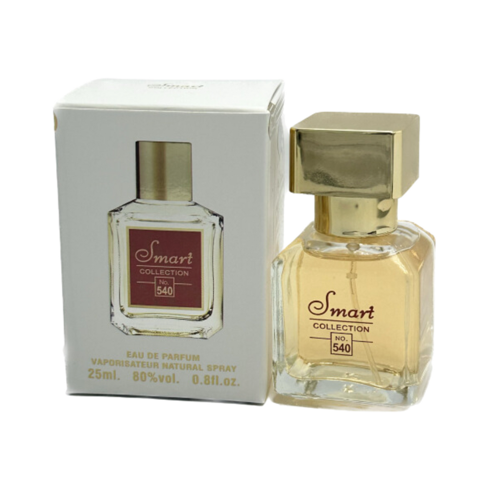 Picture of Smart Collection No 540 EDP 25ML