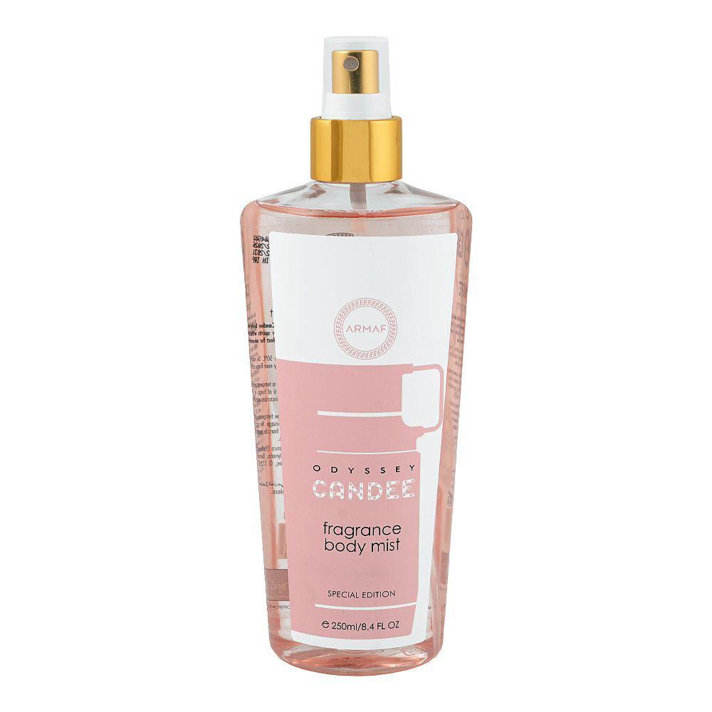 Picture of Armaf Body Mist Odyssey Candee 250ML