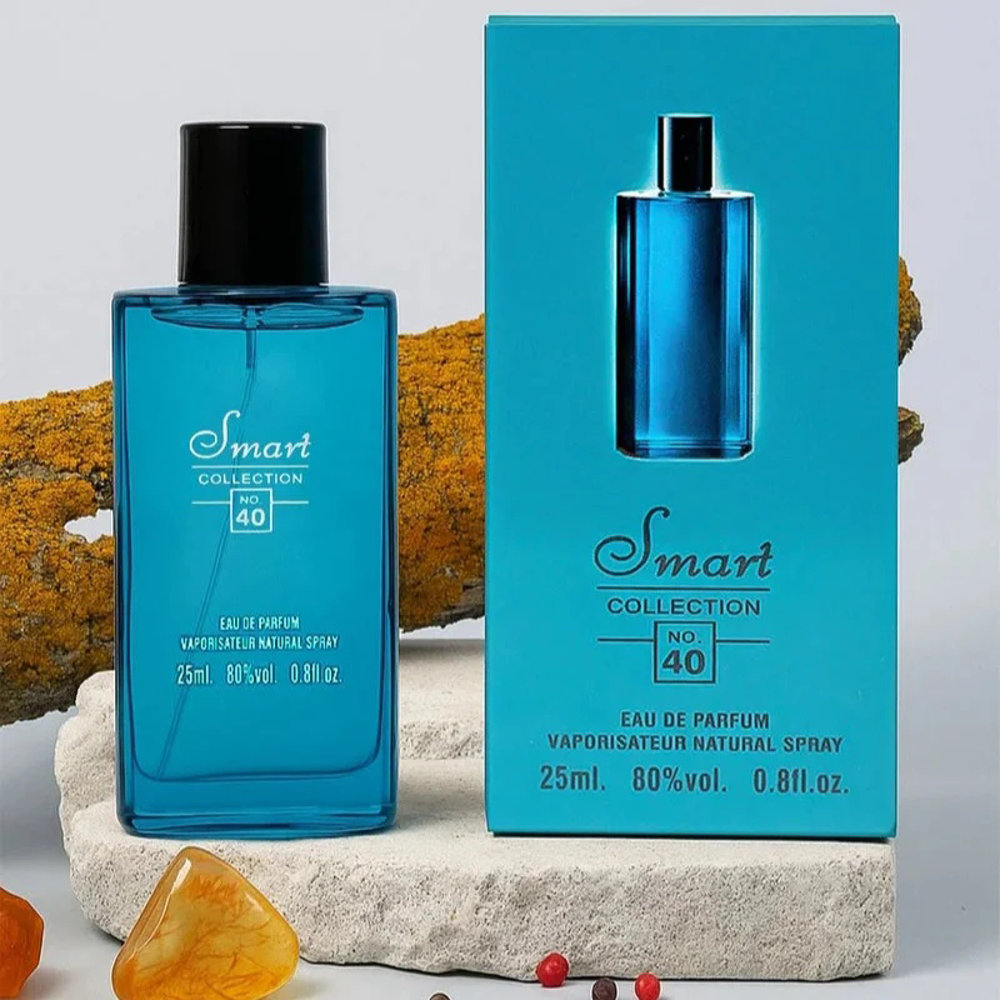 Picture of Smart Collection For Men EDP 25ML