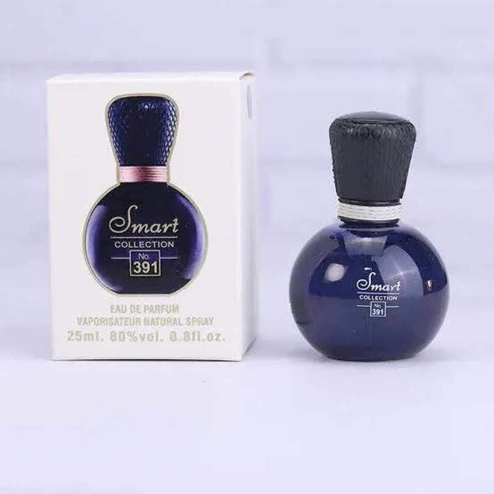Picture of Smart Collection No 391 EDP 25ML
