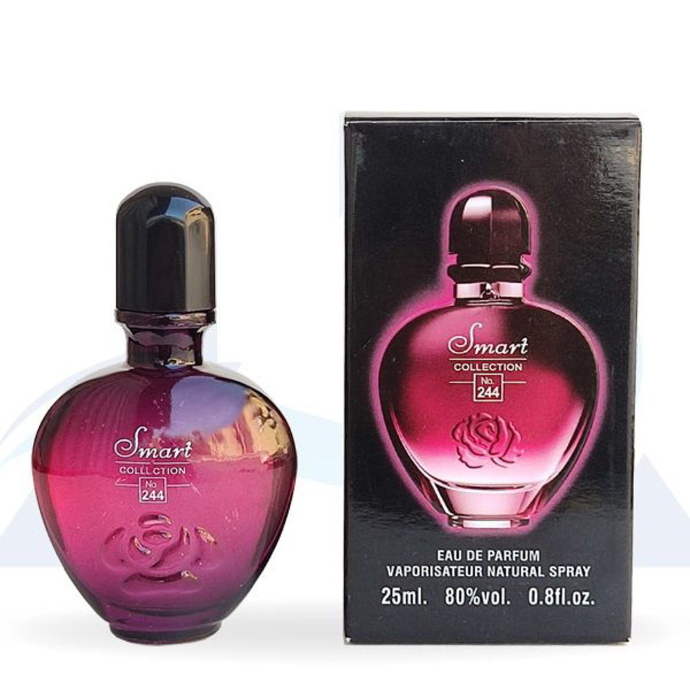 Picture of Smart Collection No 244 EDP 25ML