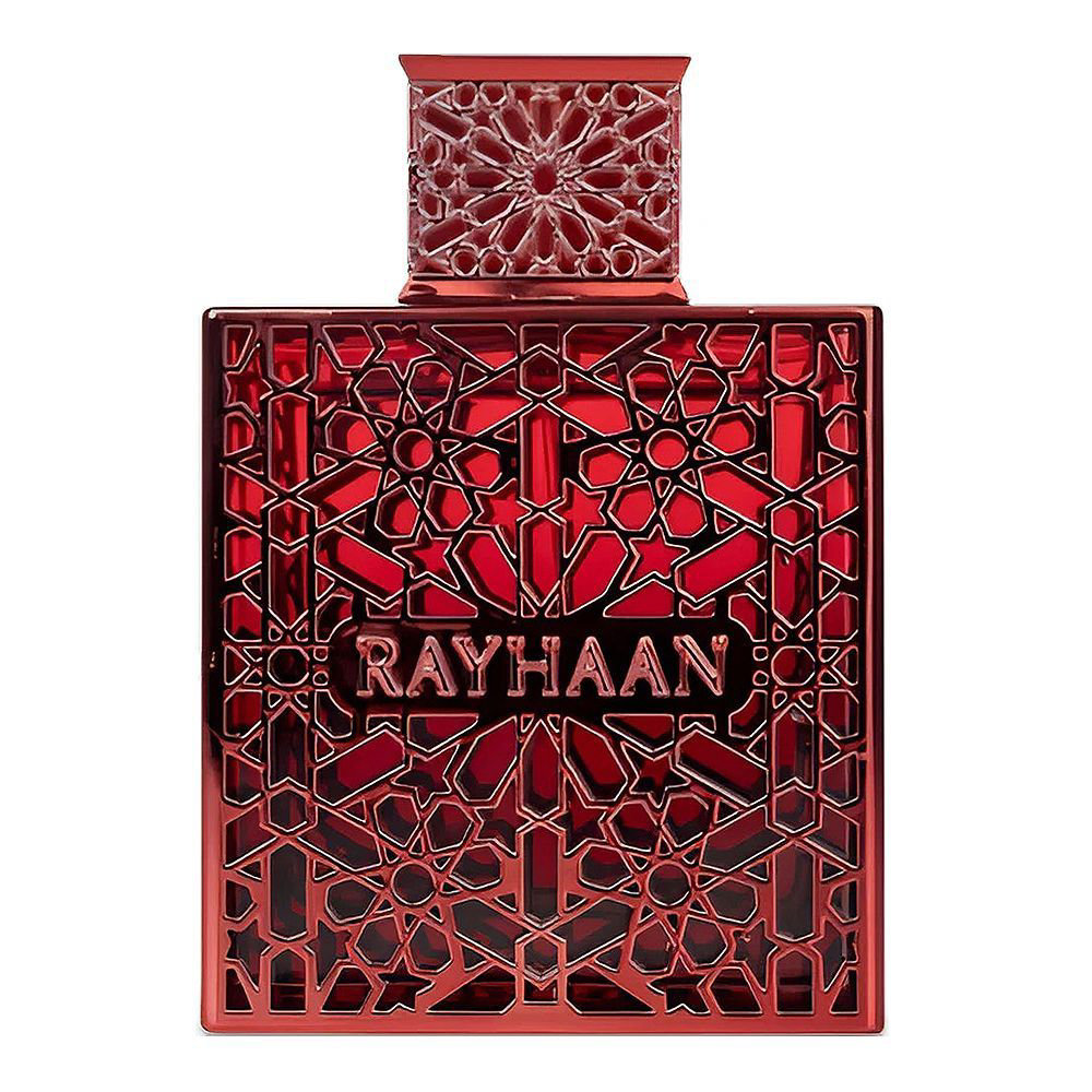 Picture of Rayhaan Crimson EDP 100ML