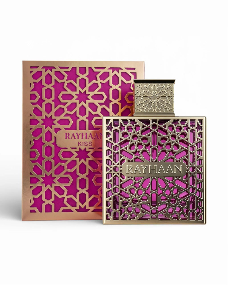 Picture of Rayhaan Kiss EDP 100ML