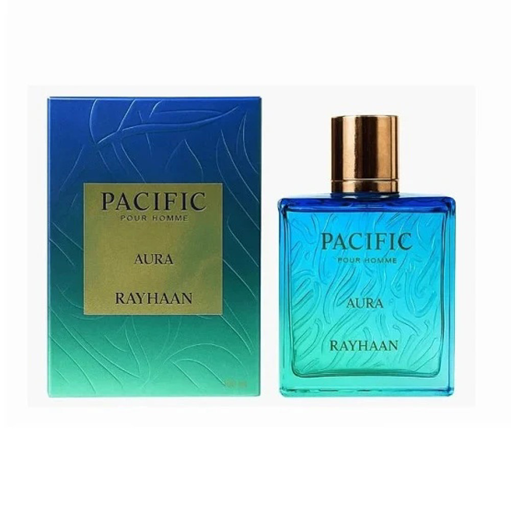 Picture of Rayhaan Pacific EDP 100ML