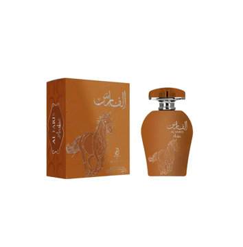 Arabiyat Al Faris EDP 100ML