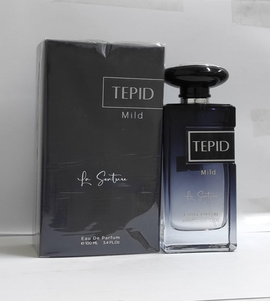 Picture of Tepid Mild EDP 115ML