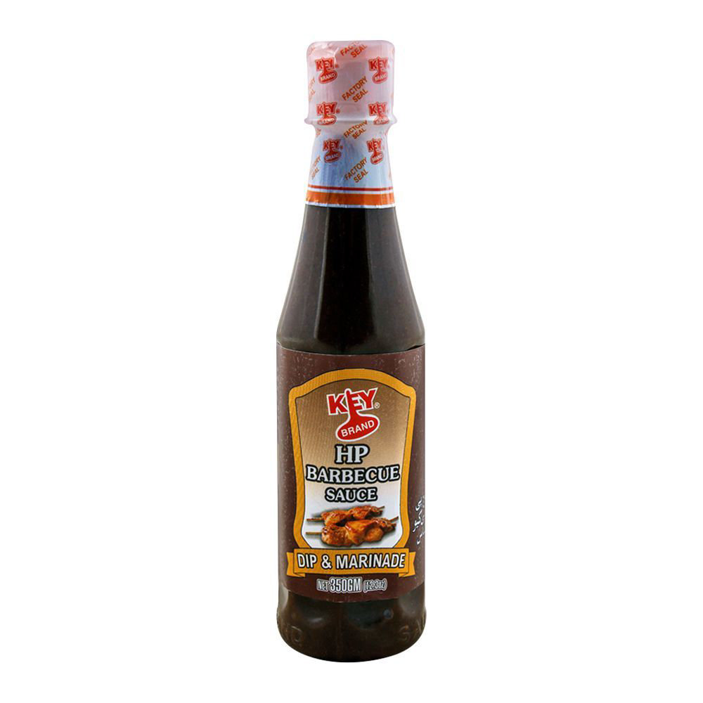 Picture of Rossmoor Key Brand Barbeque Sauce 800GM