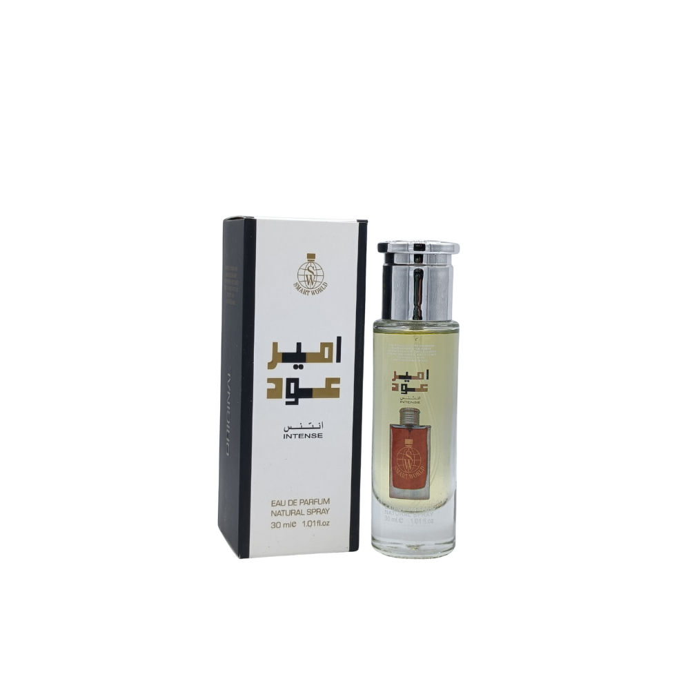 Picture of Smart World Ameer Oud Intense EDP 30ML