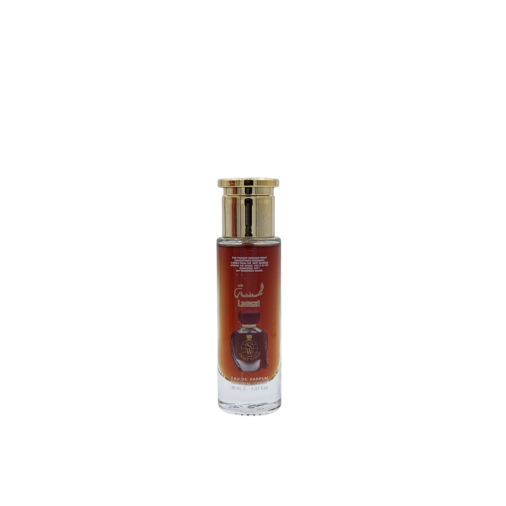 Picture of Smart World Lamsat EDP 30ML