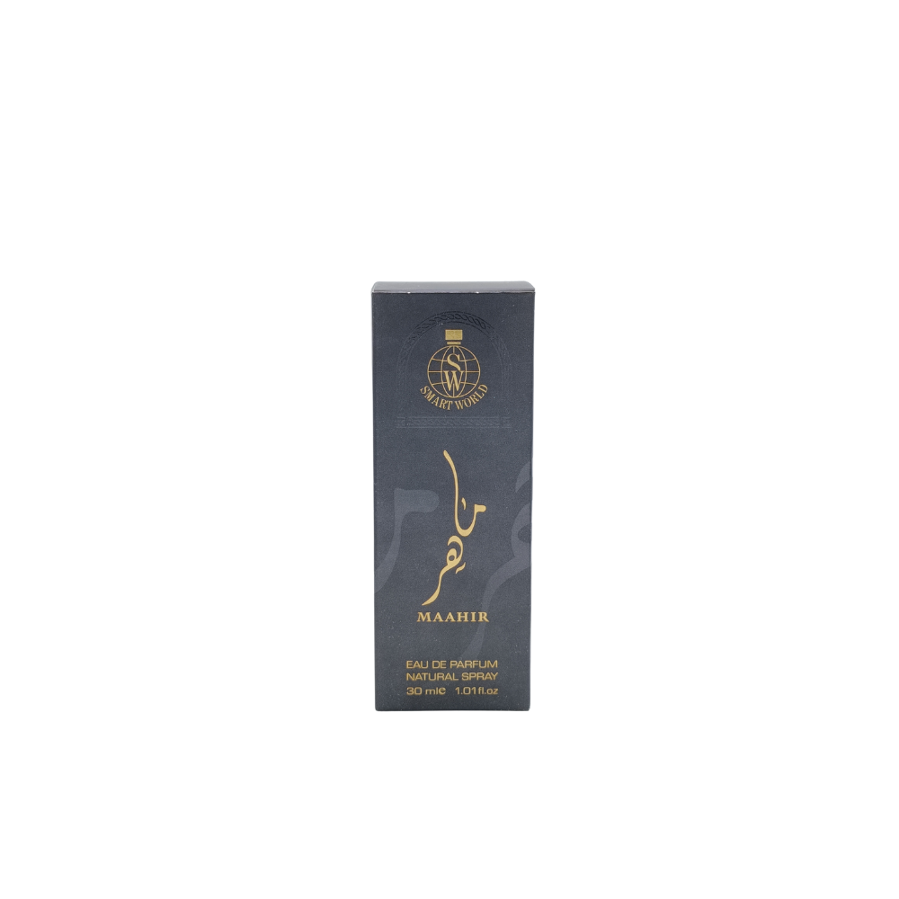 Picture of Smart World Maahir EDP 30ML