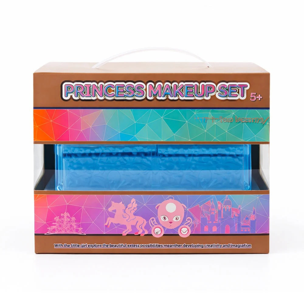 Picture of Princess Makeup Kit SR24021-4