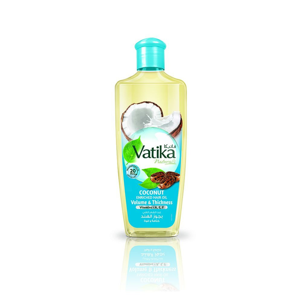 Picture of Vatika Coconut Hair Oil 200ML