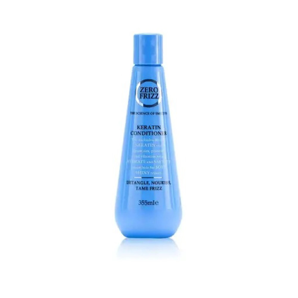 Picture of Zero Frizz Keratin Conditioner 355ML