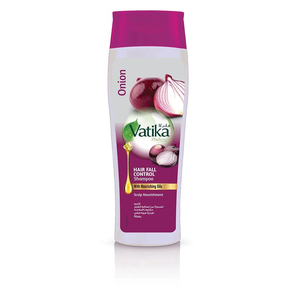 Picture of Vatika Shampoo Onion 185ML