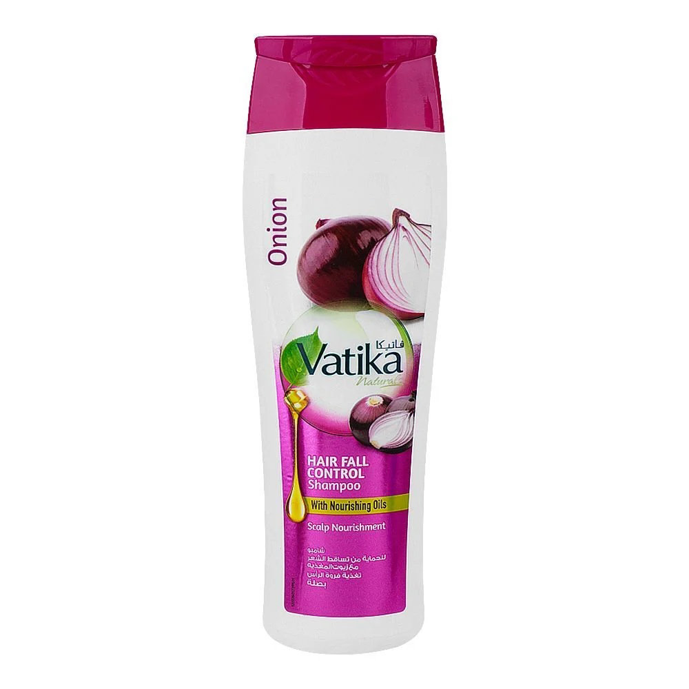 Picture of Vatika Shampoo Onion 360ML