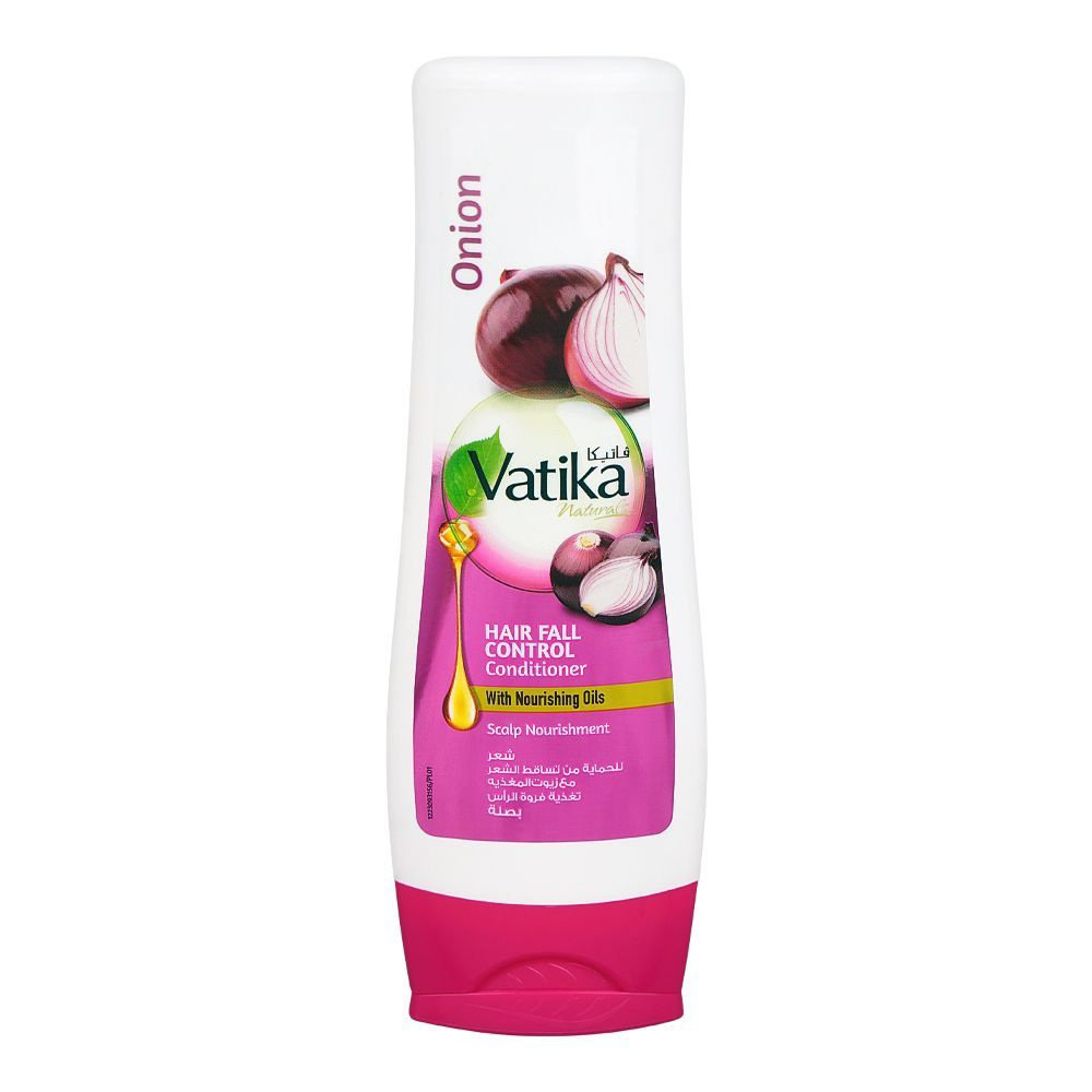 Picture of Vatika Hair Fall Control Onion Conditioner 180ML
