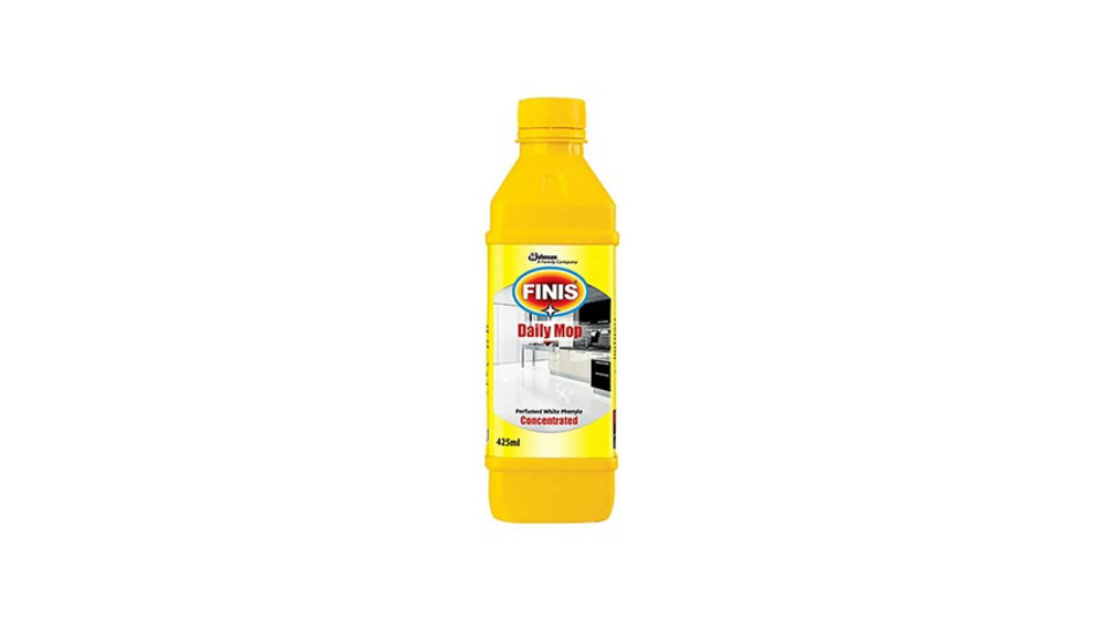 Picture of Super White Phenyle Concentrated Rose 425ML