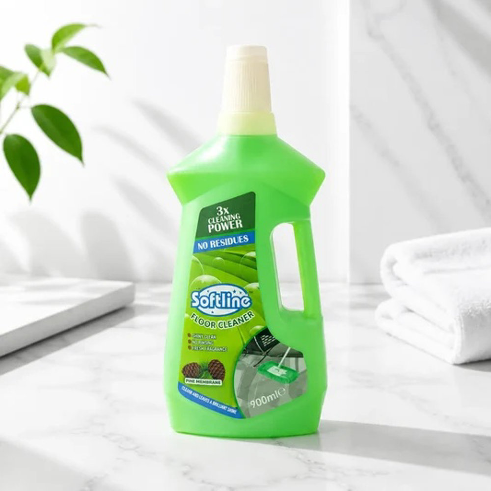 Picture of Softline Pine Membrane Cleaner 900ML